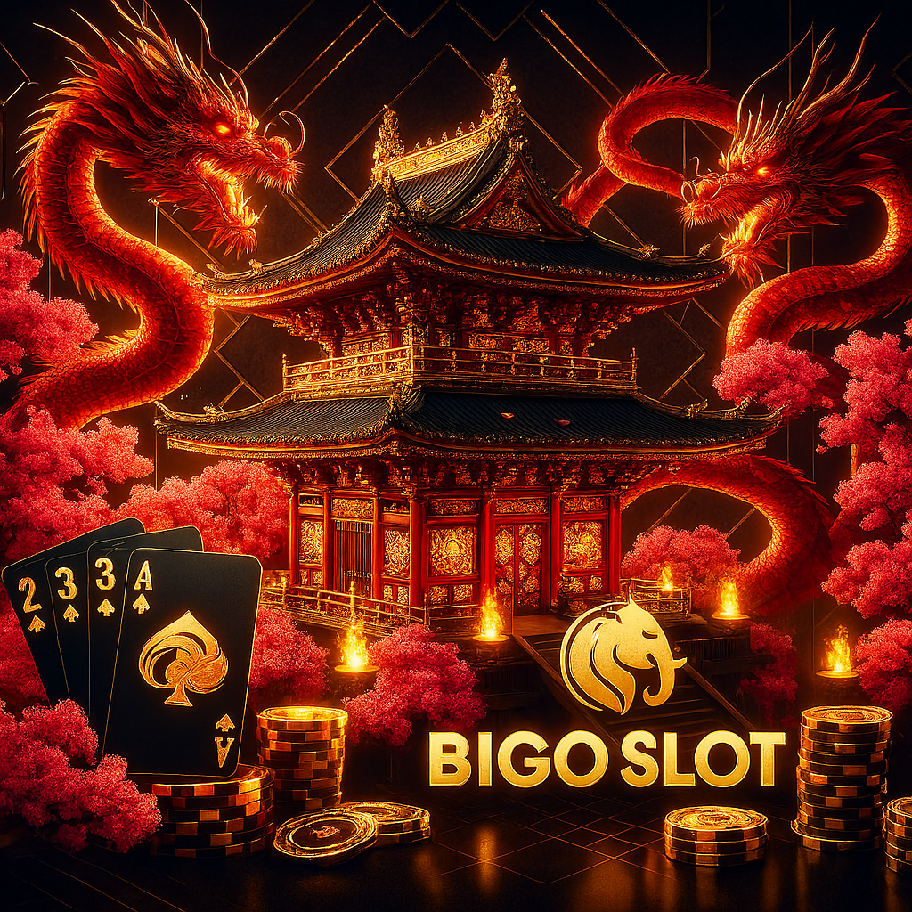 BIGOSLOT